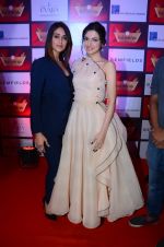 Ileana D_Cruz, Divya Kumar at Retail Awards in Mumbai on 6th Aug 2016